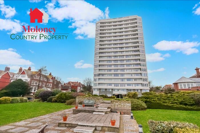 1 Bedroom Apartment For Sale In Eastbourne, East Sussex, BN20