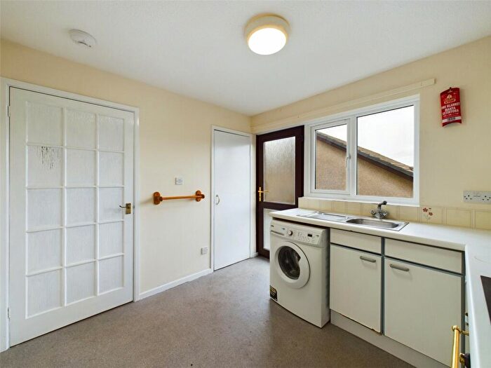 2 Bedroom Bungalow For Sale In Boscastle, Cornwall, PL35