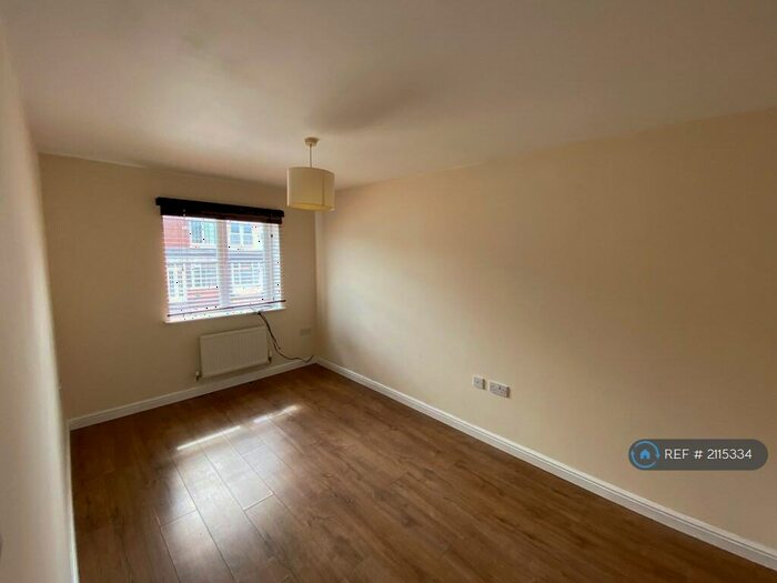 3 Bedroom Terraced House To Rent In Shenstone Road, Edgbaston, Birmingham, B16