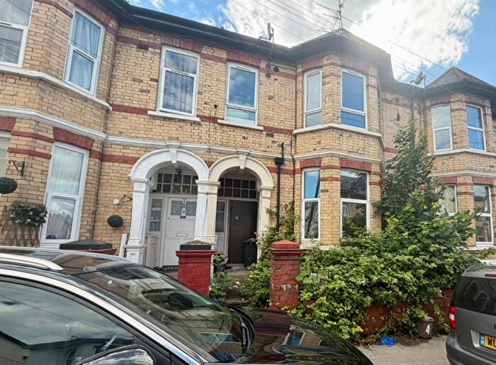 4 Bedroom Terraced House For Sale In Flats, &, York Place, Newport, NP20