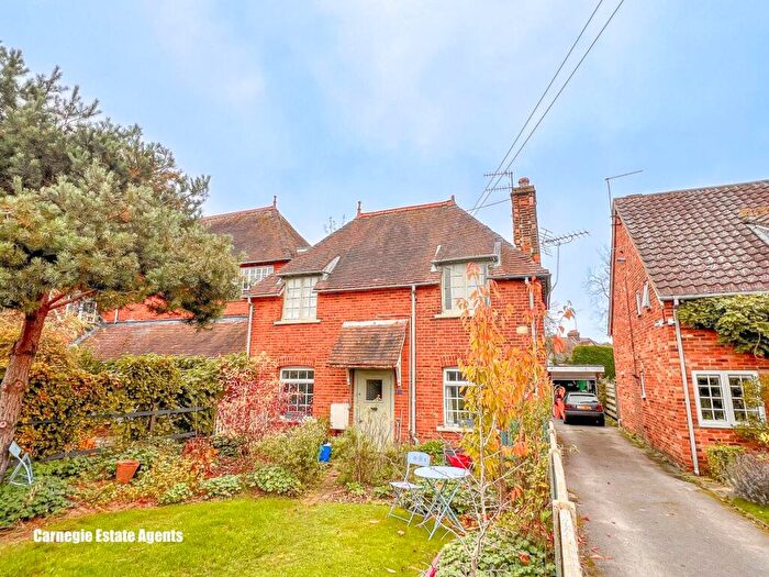 1 Bedroom House For Sale In London Road, Welwyn, AL6