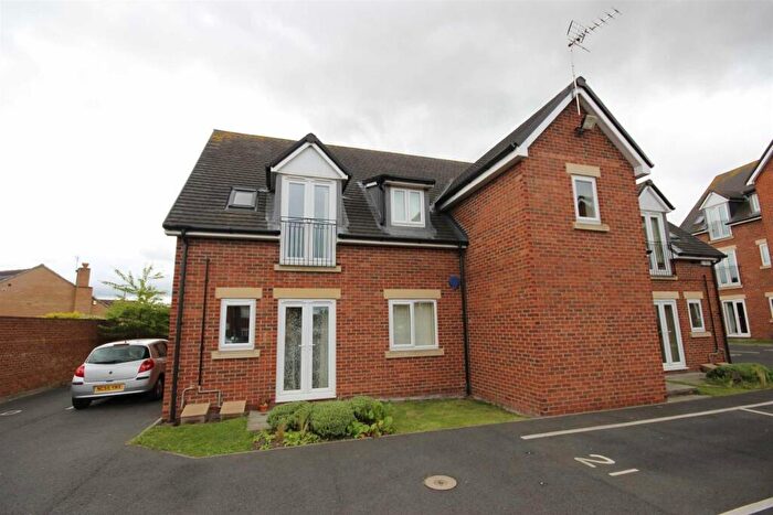 2 Bedroom Apartment For Sale In Grange Court, Carrville, High Street, DH1