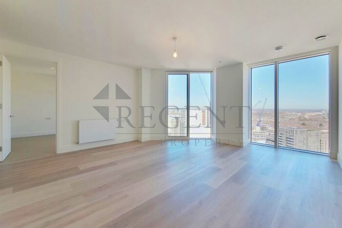 2 Bedroom Apartment To Rent In Hale Works Apartments, Daneland Walk, N17