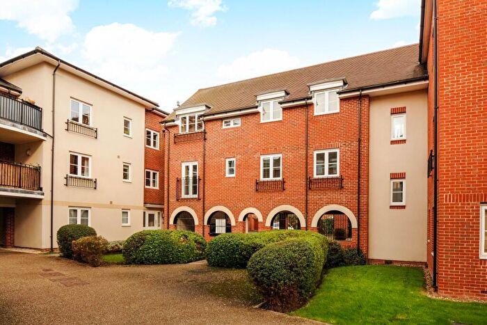 2 Bedroom Apartment To Rent In Thames View, Abingdon, Oxfordshire, OX14