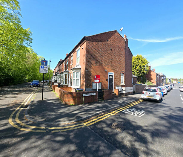 1 Bedroom Flat To Rent In Avenue Road, Rowley Regis, B65