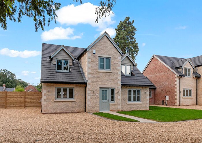 4 Bedroom Detached House For Sale In Main Road, Barleythorpe, Rutland, LE15