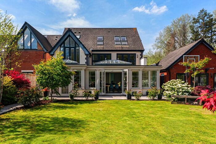 6 Bedroom Detached House To Rent In Barrow Gurney, Winstones Road, BS48