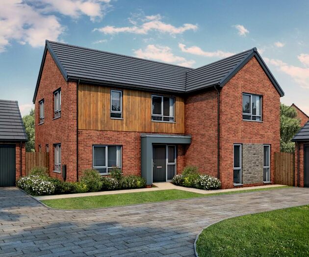 Houses for sale & to rent in Livesey With Pleasington, Blackburn