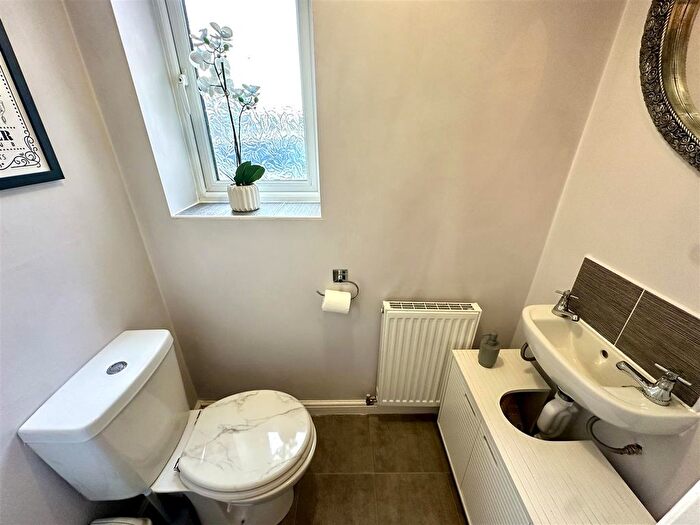 2 Bedroom Semi-Detached House For Sale In Woolfall Heath Avenue, Huyton, Liverpool, L36