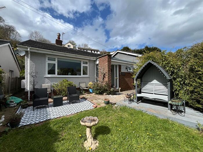 3 Bedroom Detached Bungalow For Sale In Derwen Lane, Penrhynside, LL30