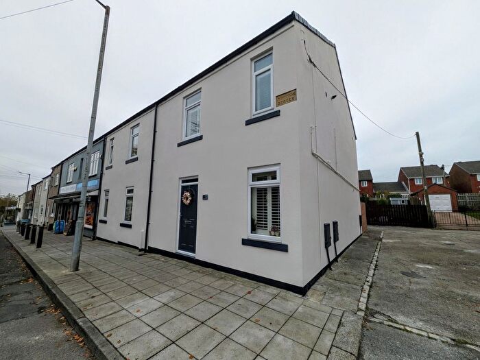 5 Bedroom End Of Terrace House For Sale In Commercial Street, Trimdon Colliery, TS29