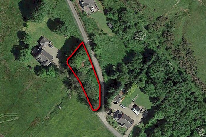 Land For Sale In , Land At Doonlea, Dunaskin Village, KA6