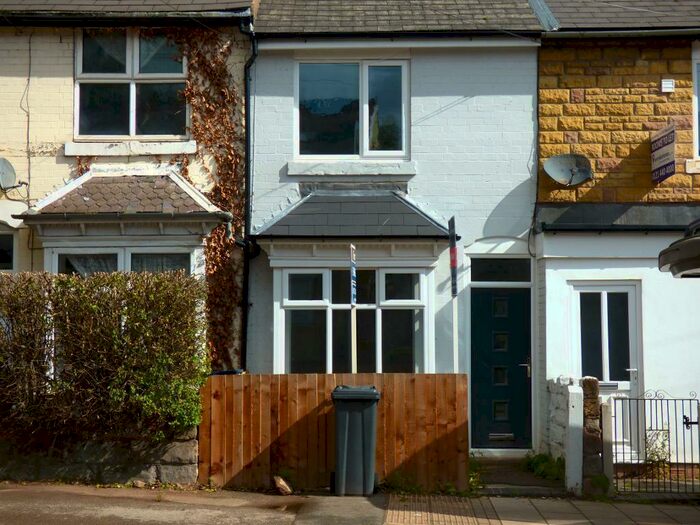 2 Bedroom Terraced House To Rent In Harborne Park Road, Harborne, Birmingham, B17
