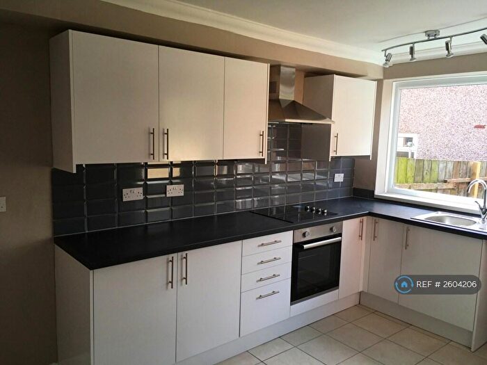 3 Bedroom Semi-Detached House To Rent In Russell Avenue, South Shields, NE34
