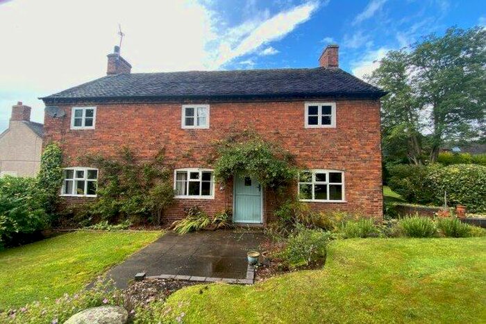 3 Bedroom Property To Rent In Church Lane, Rugeley, WS15