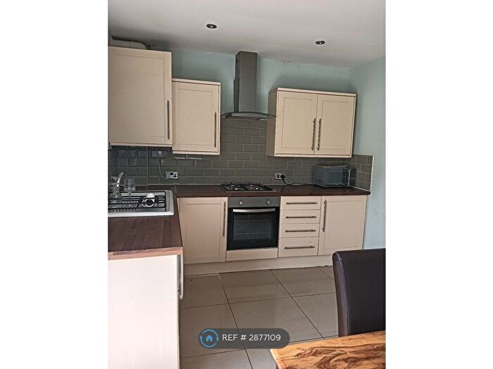 2 Bedroom Terraced House To Rent In Bradleys Terrace, Middlesbrough, TS9