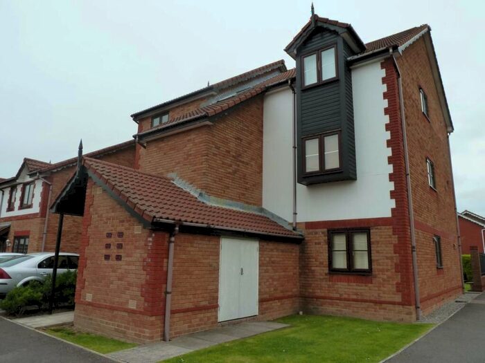 1 Bedroom Flat To Rent In Hulton Close, Waterside Park, Southampton, Hampshire, SO19