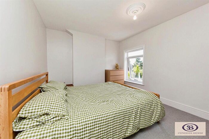 2 Bedroom Semi-Detached House For Sale In Butterton Lane, Oakhanger, CW1
