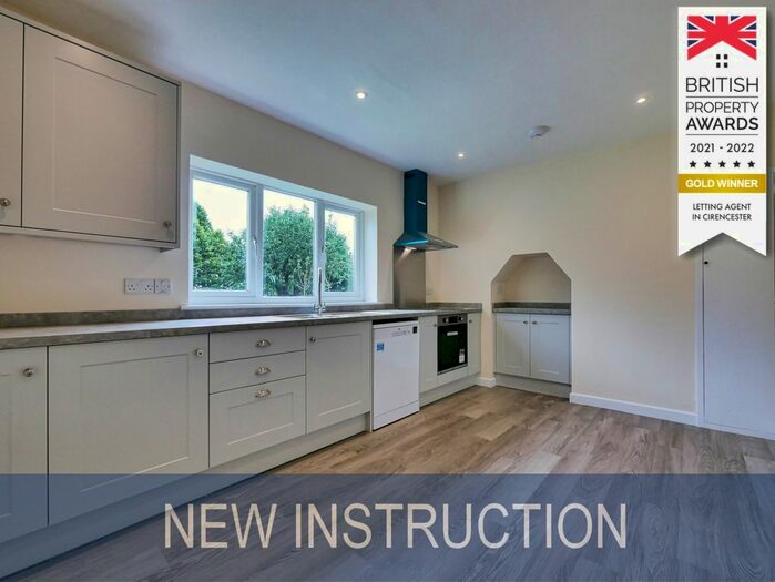 3 Bedroom Semi-Detached House To Rent In Tarlton, Cirencester, GL7