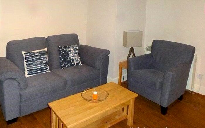 2 Bedroom Flat To Rent In Blair Street, Old Town, Edinburgh, EH1
