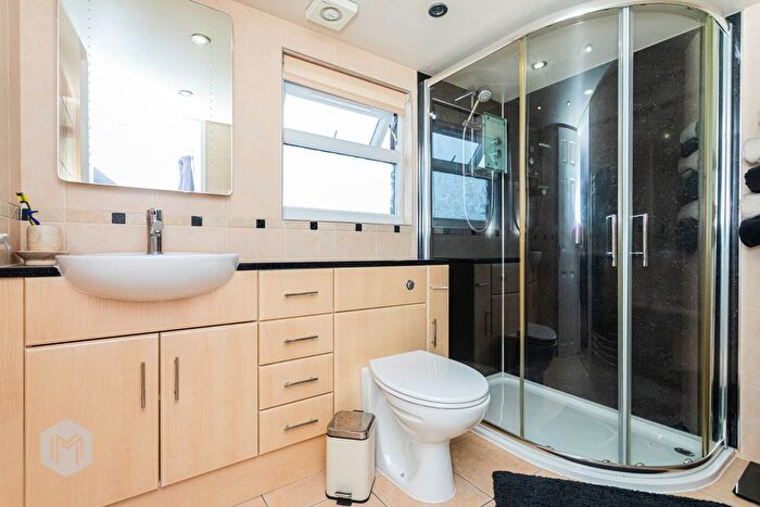 3 Bedroom Bungalow For Sale In Aintree Road, Little Lever, Bolton, Greater Manchester, BL3