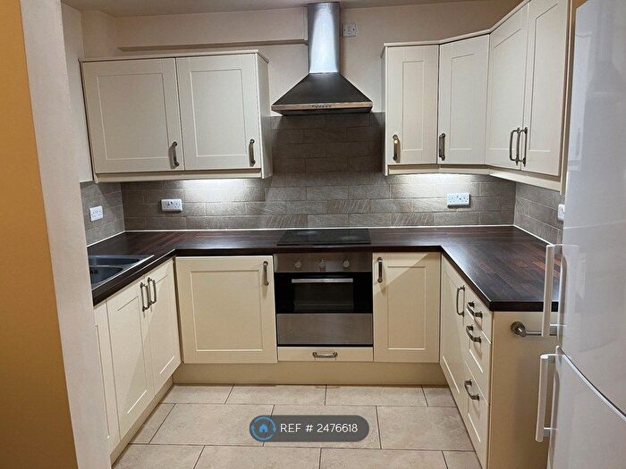 2 Bedroom Flat To Rent In Hangingwater Road, Sheffield, S11