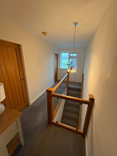 4 Bedroom Detached House For Sale In St Margarets Drive, Leire, Lutterworth, LE17