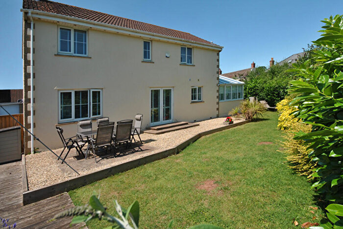 4 Bedroom Detached House To Rent In Mendip Lea Close, Draycott, BS27