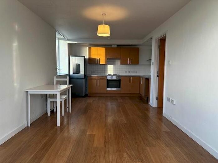 2 Bedroom Flat To Rent In Conway Street, Liverpool, L5