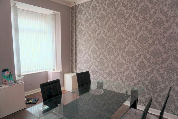 2 Bedroom Terraced House To Rent In Blakeland Street, Bordesley Green, Birmingham, B9