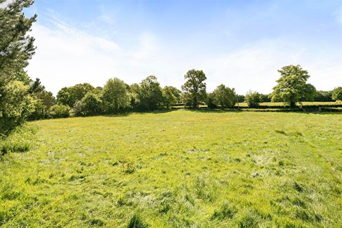 Land For Sale In Hand & Pen Lane, Whimple, Exeter, EX5