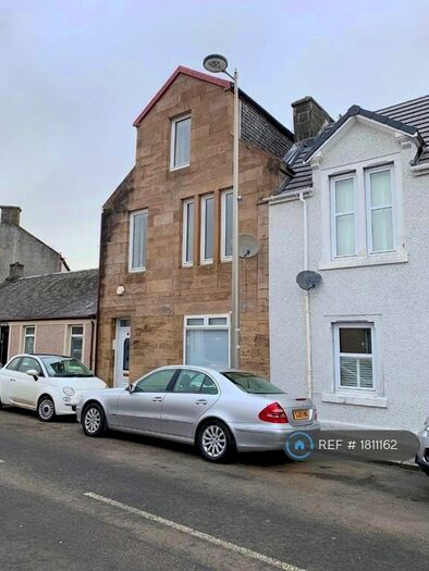 3 Bedroom Terraced House To Rent In Angle Street, Stonehouse, Larkhall, ML9