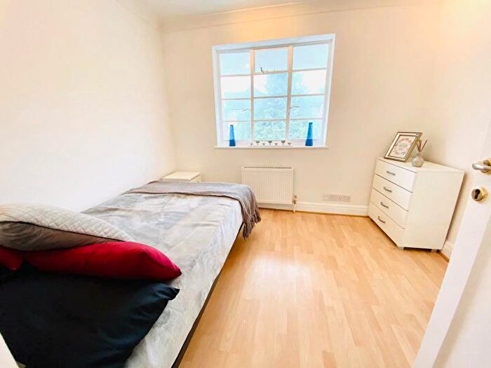 9 Bedroom Property To Rent In Ashbourne Road, London, W5