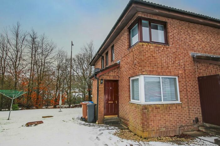 1 Bedroom Villa To Rent In Wester Bankton, Murieston, Livingston, EH54