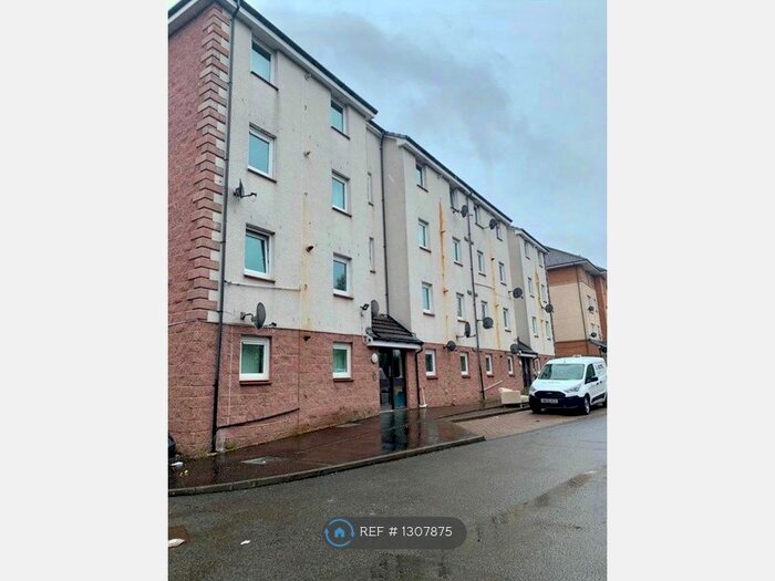 2 Bedroom Flat To Rent In Marjory Court, Bathgate EH48