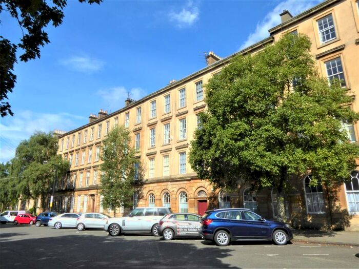 2 Bedroom Flat To Rent In Minerva Street, Finnieston, Glasgow, G3