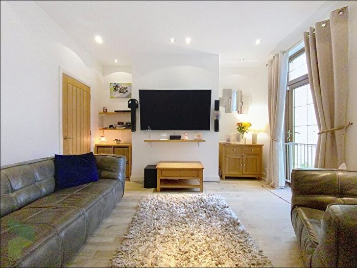 2 Bedroom Terraced House For Sale In Cambridge Street, Darwen, BB3