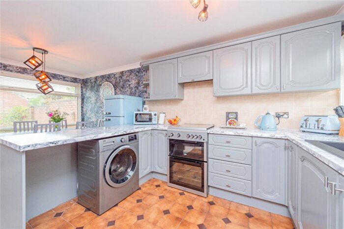 3 Bedroom Terraced House For Sale In Sandcroft, Sutton Hill, Telford, Shropshire, TF7