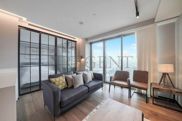 1 Bedroom Apartment To Rent In Stage Apartments, Hewett Street, EC2A