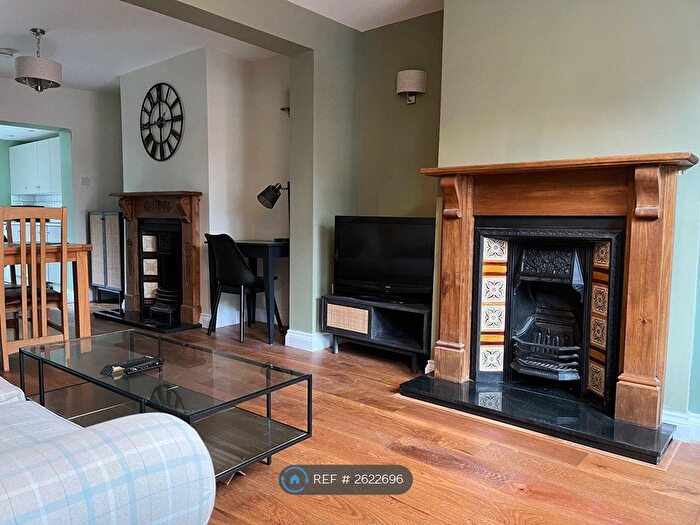 2 Bedroom Terraced House To Rent In Flemingate, Beverley, HU17