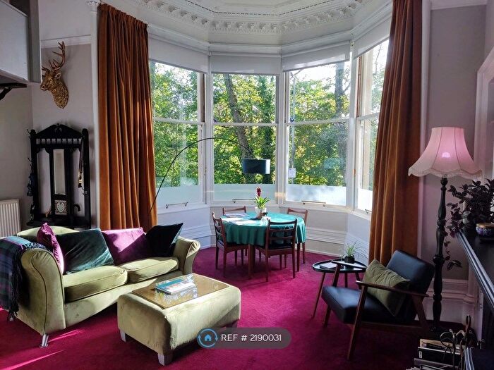 1 Bedroom Flat To Rent In Kelvin Drive, Glasgow, G20