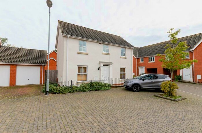 6 Bedroom House To Rent In Earles Gardens, Norwich, NR4