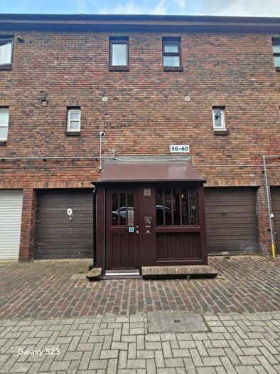 1 Bedroom Flat To Rent In Stonebridge Road, South Tottenham, London, N15