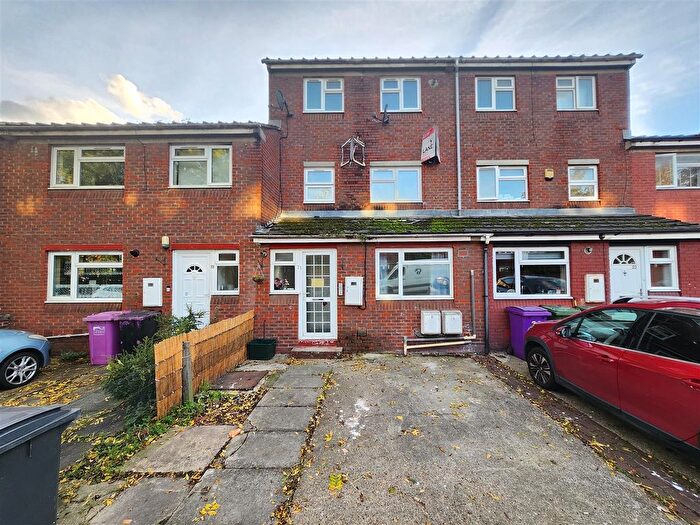 1 Bedroom Property For Sale In Usher Road, London, E3