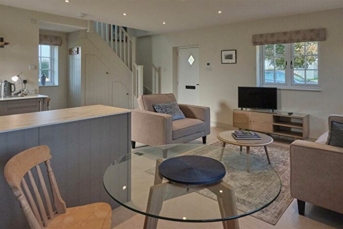 1 Bedroom House To Rent In The Annex, Hill Oak Farm, GL7