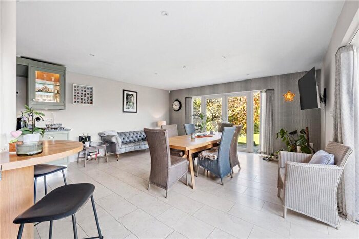 7 Bedroom Terraced House For Sale In Dorchester, Dorset, DT1