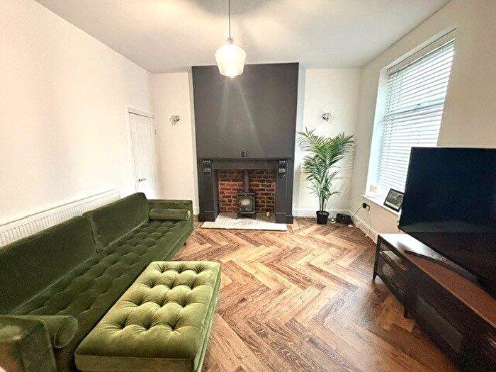 3 Bedroom Terraced House For Sale In Stanhill Lane, Oswaldtwistle, Accrington, Lancashire, BB5