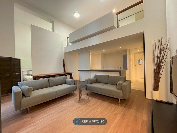 2 Bedroom Flat To Rent In The Collegiate, Liverpool, L6