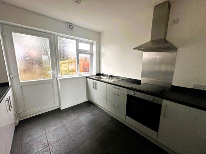 2 Bedroom Terraced House To Rent In Keats Close, St Dials, Cwmbran, NP44