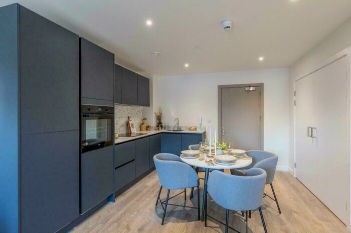 2 Bedroom Flat To Rent In Flat, Kangaroo Works, Rockingham Street, Sheffield, S1